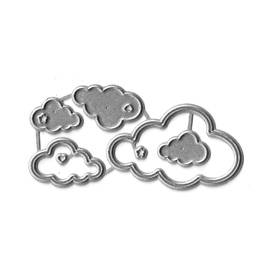 SUAJE NUBES