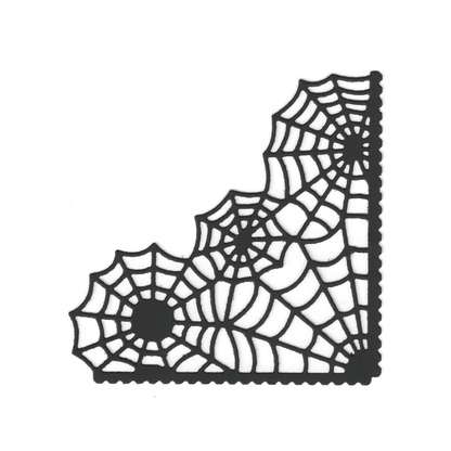 SUAJE DE TELARAÑA