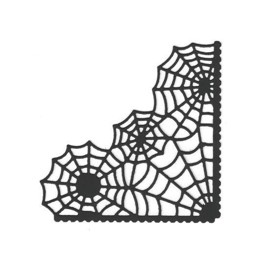 SUAJE DE TELARAÑA