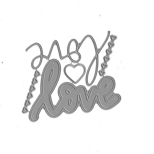 SUAJE HEATS & LOVE DIES