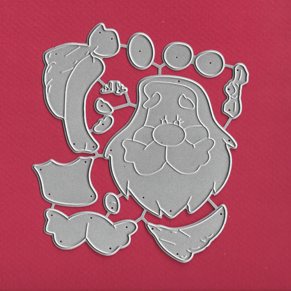 SUAJE SANTA CLAUS 2