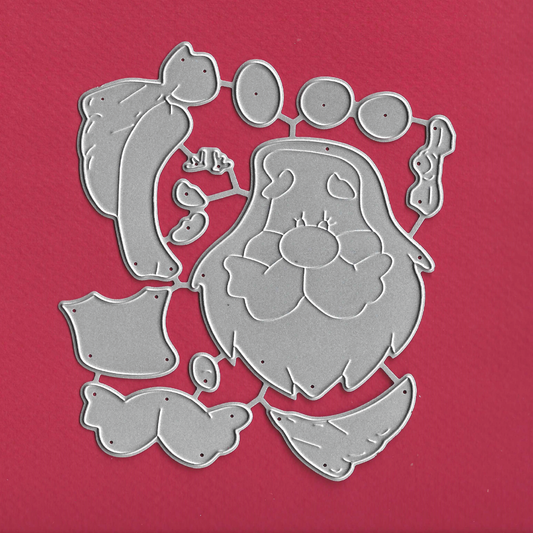 SUAJE SANTA CLAUS 2