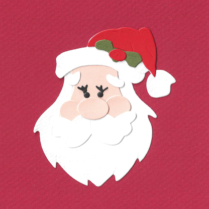 SUAJE SANTA CLAUS 2