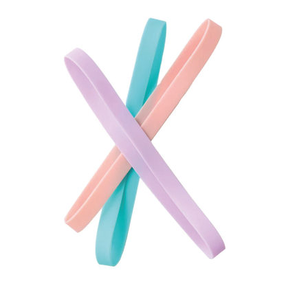 WE R BANDAS ELÁSTICAS PARA LIBRETAS