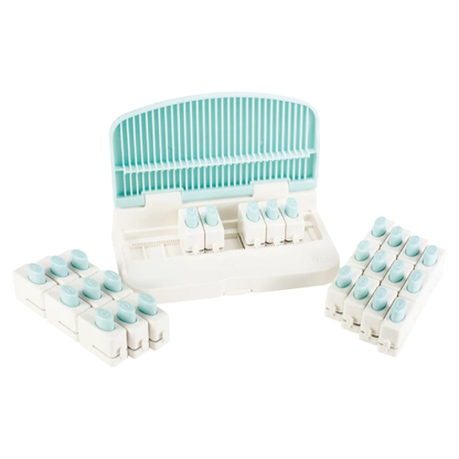 WE R MEMORY KEEPERS - PERFORADORA DE PALABRAS