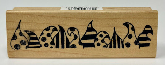 SELLO FUNKY BORDER