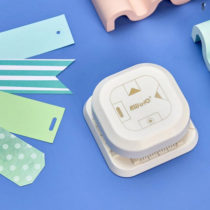 PERFORADORA PARA TAG