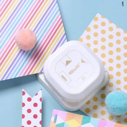 PERFORADORA PARA TAG