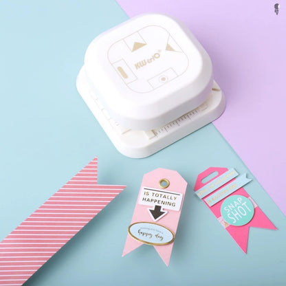 PERFORADORA PARA TAG