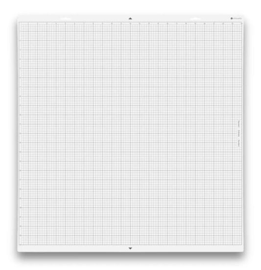 TAPETE DE CORTE SILHOUETTE (12 in x 12 in )