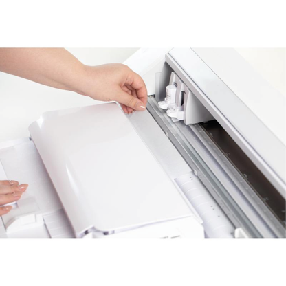 AUTO SHEET FEEDER - ALIMENTADOR AUTOMÁTICO DE HOJAS