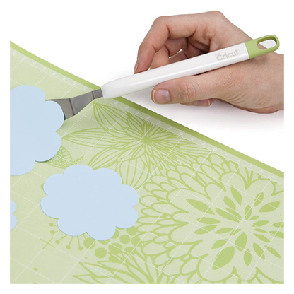 CRICUT RASPADOR Y ESPÁTULA