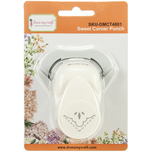 DRESS MY CRAFT - SWEET CORNER PUNCH