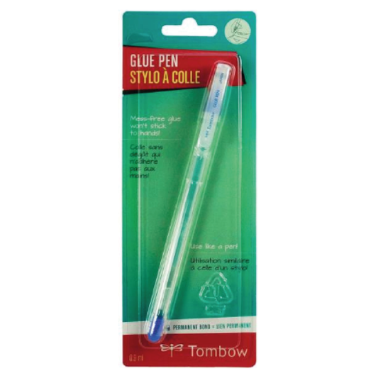 GLUE PEN .9 - PLUMA DE PEGAMENTO TOMBOW