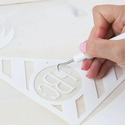 HOOK - GANCHO PARA DEPILAR