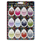 MEMENTO DEW DROP - SET DE 12 TINTAS MD012200