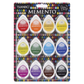 MEMENTO DEW DROP - SET DE 12 TINTAS MD012100