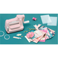 MINI EVOLUTION DIE CUT MACHINE KIT-PINK