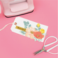MINI EVOLUTION DIE CUT MACHINE KIT-PINK