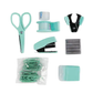 MINI KIT DE ESCRITORIO AQUA