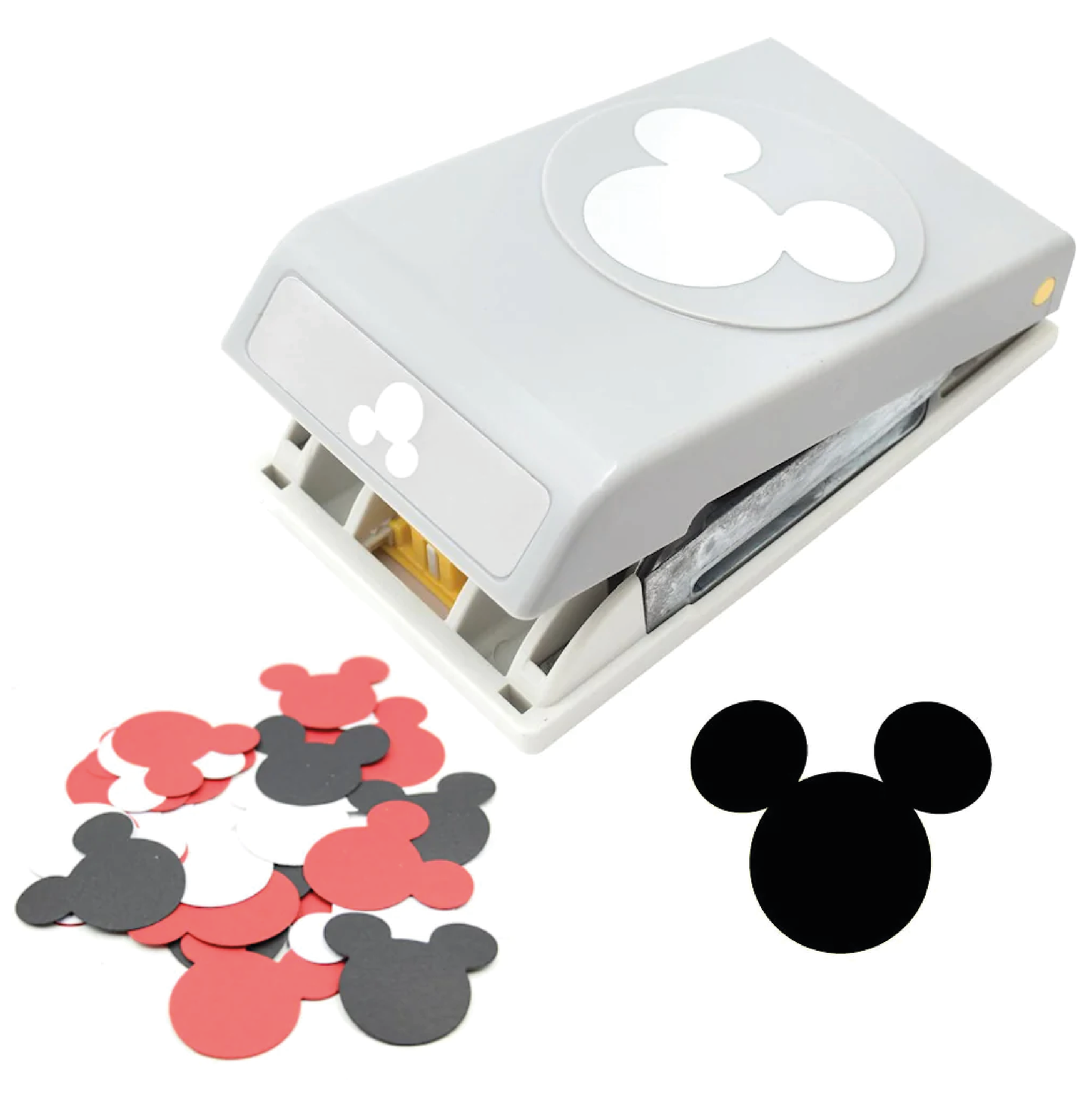 PERFORADORA EK TOOLS OREJAS DE MICKEY DISNEY