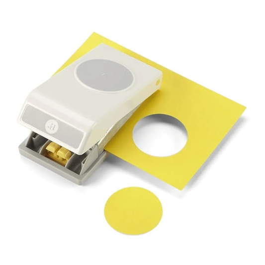 PERFORADORA EK TOOLS DE CÍRCULO 1 3/4