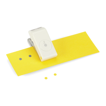 PERFORADORA EK TOOLS DE CÍRCULO 3/16