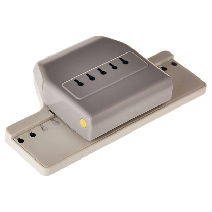 PERFORADORA EK TOOLS DE ORILLA DE RIBETE