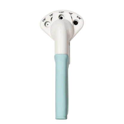 PERFORADORA WE R DE ORIFICIOS MULTIPLES - CROP A DILE MULTI PUNCH