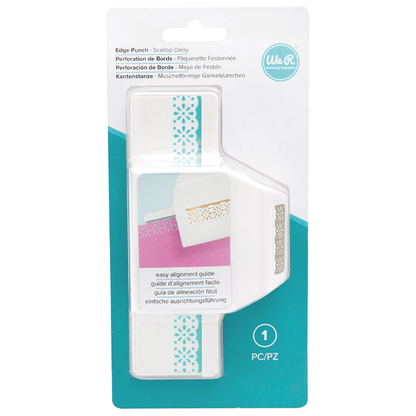 PERFORADORA WE R MEMORY KEEPERS MAYA DE FESTON