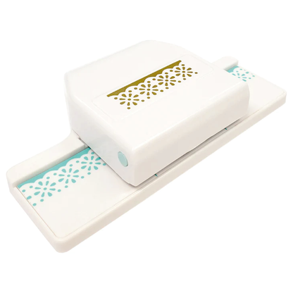 PERFORADORA WE R MEMORY KEEPERS MAYA DE FESTON