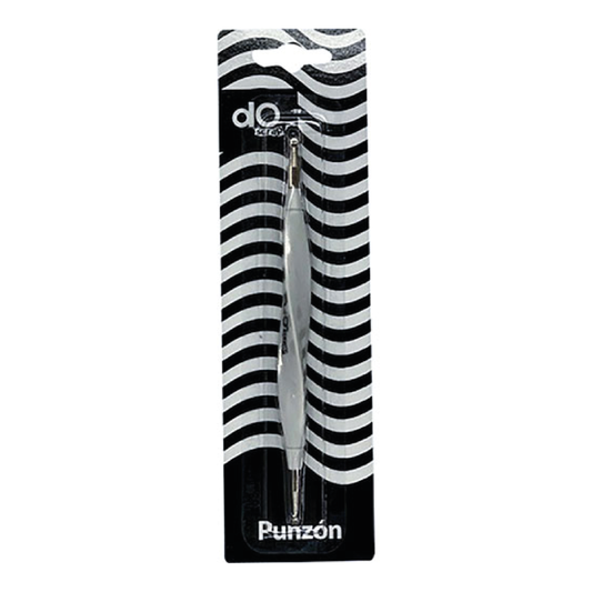 PUNZÓN PARA REPUJADO PUNTO 3.0/5.0MM