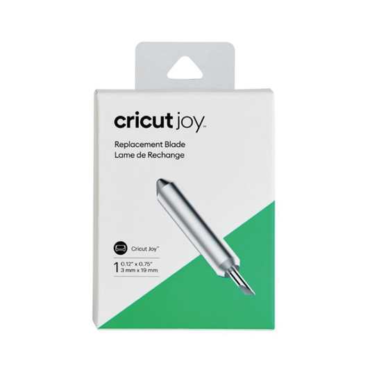 REPUESTO PARA NAVAJA CRICUT JOY