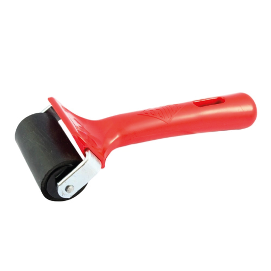 RODILLO NEGRO 6 CM