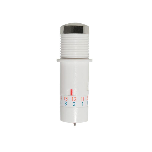 SILHOUETTE DEEP CUT BLADE - CUCHILLA CORTE PROFUNDO
