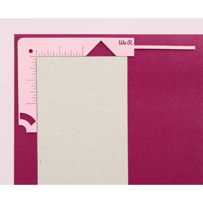 WE R BOOK COVER GUIDE- GUIA PARA ENCUADERNADO