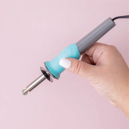 WE R FUSE PHOTO SLEEVE TOOL (U.S. VERSION)-NORTH AMERICA, 110V - HERRAMIENTA DE SELLADO PARA FUNDA DE FOTOS