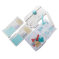 WE R MEMORY KEEPERS 123 PUNCH BOARD - TABLERO PARA TROQUELAR 1-2-3