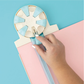 WE R MEMORY KEEPERS DIAL TRIMMER - CORTADORA DE DISCO