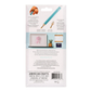 WE R MEMORY KEEPERS FOIL QUILL CORDLESS FREESTYLE PEN - LÁPIZ FREESTYLE INALÁMBRICO