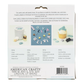 WE R MEMORY KEEPERS MOLD PRESS PLASTIC SHEETS 40/PKG-CLEAR -LAMINAS DE PLÁSTICO PARA HACER MOLDES