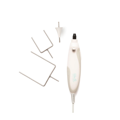 WE R MEMORY KEEPER SPINING TOOL - HERRAMIENTA PARA FILIGRANA PAQUETE CON 4