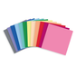 WE R MEMORY KEEPERS SHOTBOX BACKGROUND 12/SHEETS-COLOR - PAQUETE DE FONDOS A COLOR