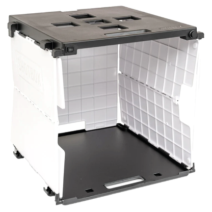 WE R MEMORY KEEPERS SHOTBOX PHOTO STUDIO KIT - ESTUDIO DE FOTO PORTATIL