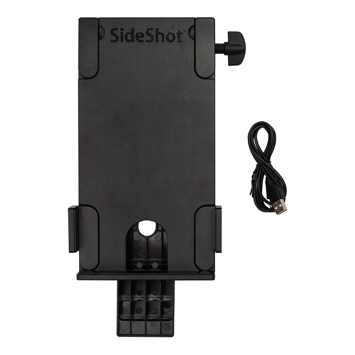 WE R MEMORY KEEPERS SHOTBOX SIDESHOT ARM ATTACHMENT 2/PKG - ACCESORIO DE BRAZO