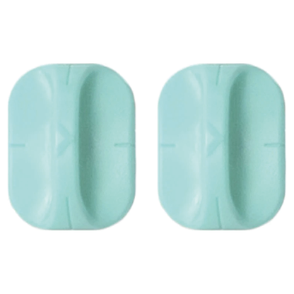 WE R MEMORY KEEPERS TRIMMER REFILL BLADES 2/PKG-FOR WR660407 & WR660453