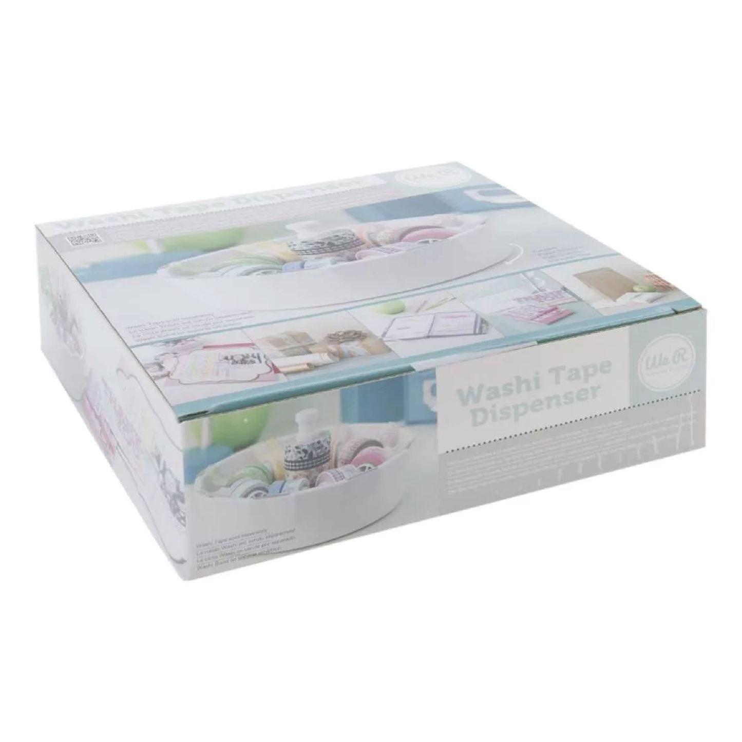 WE R MEMORY KEEPERS WASHI DISPENSER - DISPENSADOR DE CINTAS WASHI