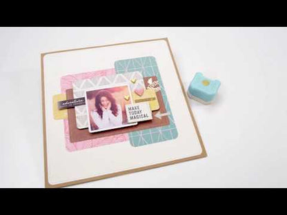 WE R MEMORY KEEPERS - REDONDEADORA DE ESQUINAS